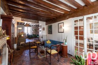  Maison � vendre 6 pi�ces 110 m�