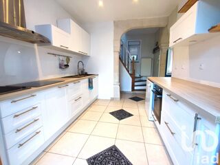  Maison � vendre 6 pi�ces 136 m�