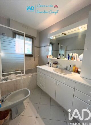  Appartement � vendre 3 pi�ces 67 m�