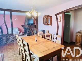  Maison � vendre 4 pi�ces 85 m�