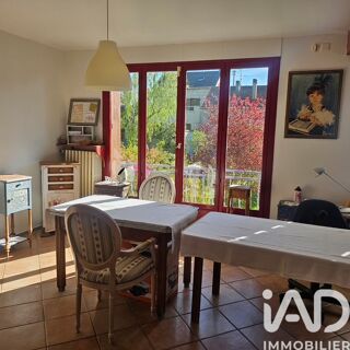  Maison � vendre 5 pi�ces 140 m�