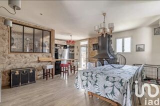  Maison � vendre 6 pi�ces 164 m�