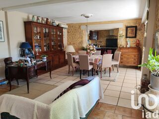  Maison � vendre 7 pi�ces 227 m�