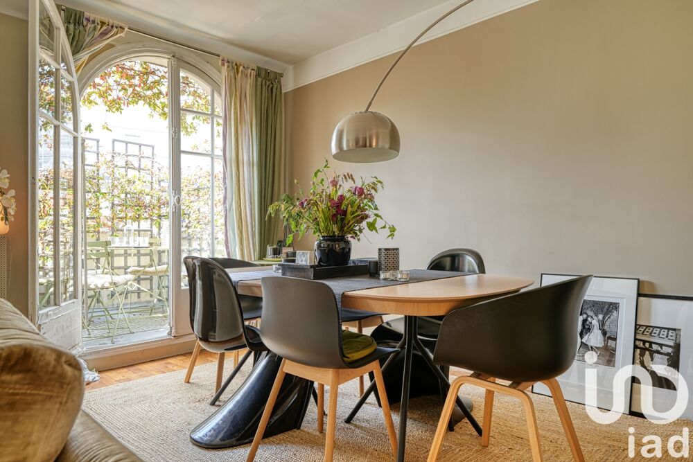 � vendre  Appartement Paris 15