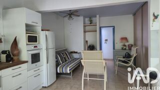  Appartement � vendre 2 pi�ces 36 m�