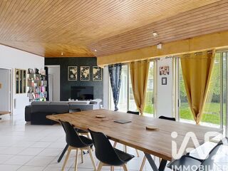  Maison � vendre 5 pi�ces 155 m�