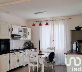  Maison � vendre 4 pi�ces 83 m�