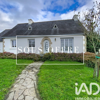  Maison � vendre 4 pi�ces 68 m�