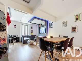  Appartement � vendre 2 pi�ces 50 m�