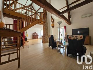  Maison  vendre 8 pices 360 m