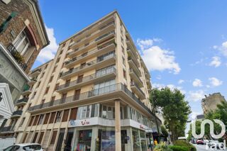  Appartement � vendre 4 pi�ces 83 m�