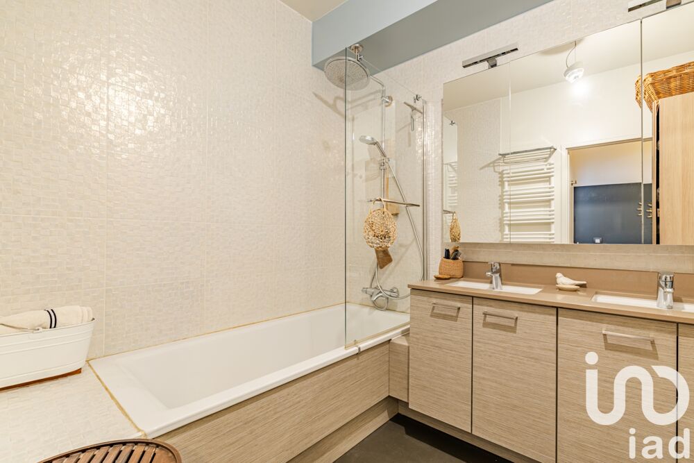  vendre  Appartement Boulogne-Billancourt (92100)