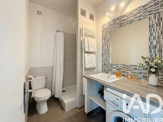  Appartement � vendre 2 pi�ces 41 m�