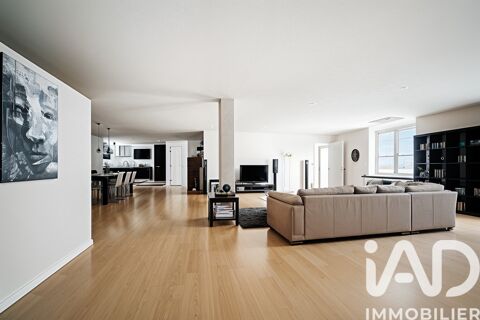   Vente Appartement 5 pi�ces Appartement - 5 pi�ce(s) - 200 m�