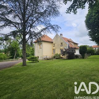  Maison � vendre 11 pi�ces 238 m�