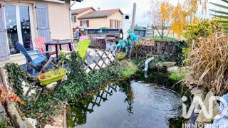  Maison � vendre 6 pi�ces 125 m�