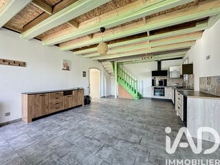  Maison � vendre 4 pi�ces 95 m�