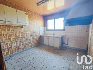  Maison  vendre 4 pices 84 m