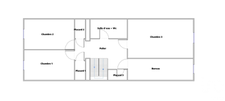  Maison � vendre 5 pi�ces 126 m�