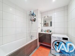  Appartement  vendre 3 pices 73 m