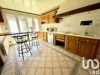  Maison � vendre 6 pi�ces 130 m�