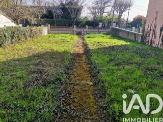  Terrain � vendre 295 m�