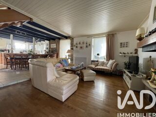  Maison � vendre 5 pi�ces 120 m�