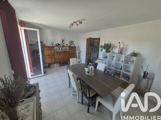  Appartement � vendre 5 pi�ces 85 m�