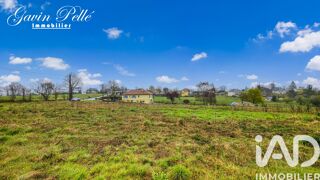  Terrain � vendre 4000 m�