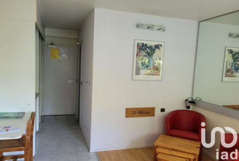  Appartement � louer 1 pi�ce 22 m�