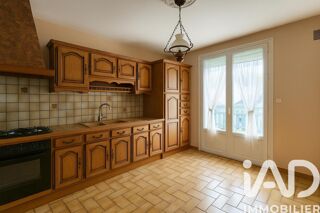  Maison � vendre 5 pi�ces 93 m�