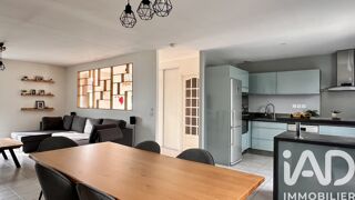  Maison � vendre 5 pi�ces 110 m�