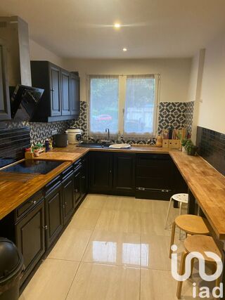  Maison � vendre 5 pi�ces 130 m�