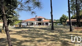  Villa � vendre 7 pi�ces 260 m�