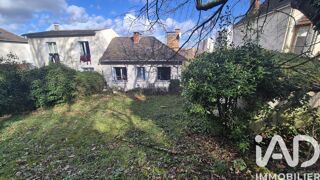  Maison � vendre 3 pi�ces 86 m�