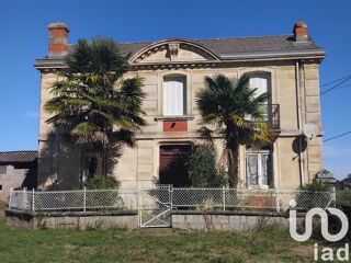  Maison � vendre 5 pi�ces 158 m�