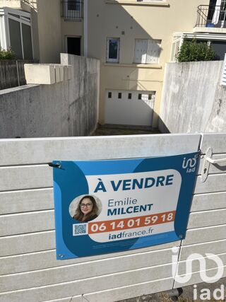  Parking / Garage � vendre 45 m�