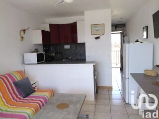  Appartement  vendre 2 pices 28 m