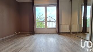  Appartement � vendre 2 pi�ces 43 m�