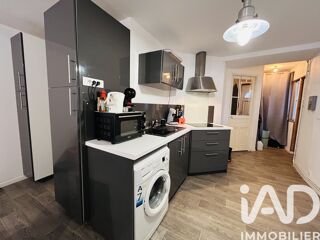  Appartement � vendre 2 pi�ces 40 m�