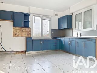  Maison � vendre 5 pi�ces 132 m�