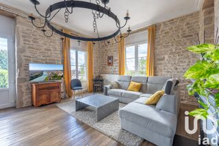  Maison � vendre 7 pi�ces 234 m�