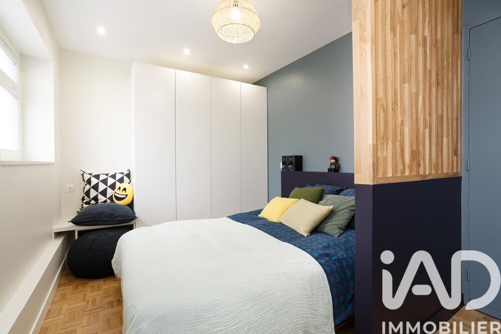 � vendre  Villa Colombes (92700)