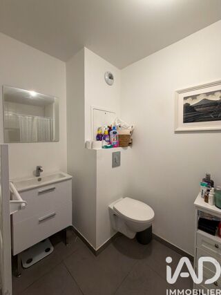  Appartement � vendre 4 pi�ces 80 m�