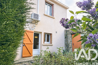  Maison � vendre 4 pi�ces 106 m�