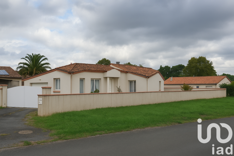   Vente Maison de village 4 pi�ces Maison - 4 pi�ce(s) - 83 m�