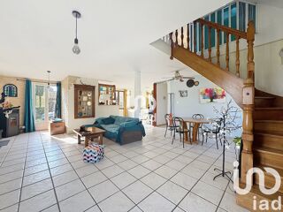  Maison � vendre 6 pi�ces 133 m�