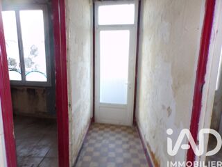  Maison  vendre 2 pices 48 m