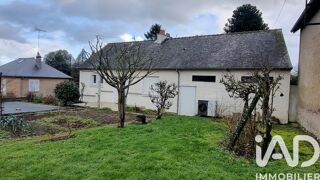  Maison � vendre 5 pi�ces 81 m�