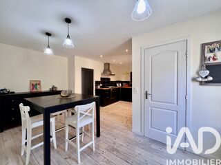  Maison � vendre 6 pi�ces 169 m�